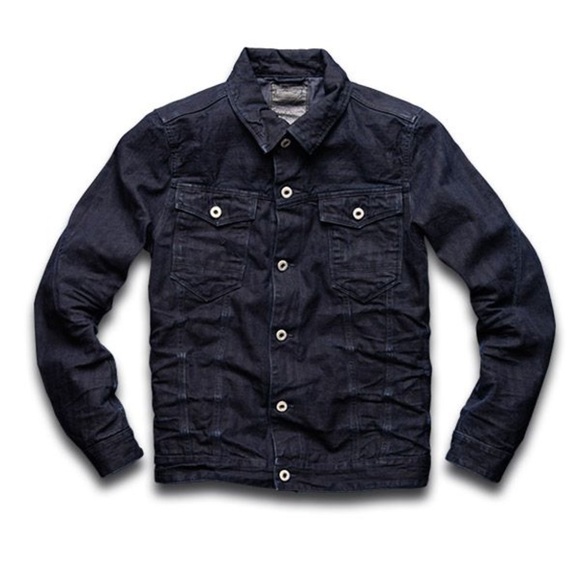 G-Star Other - G-Star Raw Arc Re Jacket